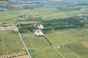 La Generalitat construirà una canonada per millorar l'abastament d'aigua a Montbrió i Vinyols que tindrà una sortida a la zona del Parc Samà