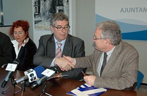 El Servei Català de Trànsit elaborarà un pla de seguretat viària a Cambrils