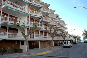 La remodelació del barri del Regueral inclourà la instal·lació de parquímetres