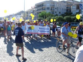 El govern municipal acusa els responsables de lAssociació de Propietaris Costa Cambrils de tergiversar la realitat
