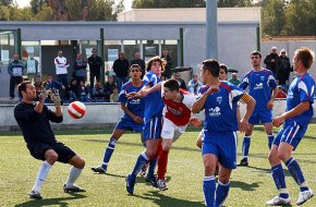 Bons resultats de l'Oleastrum i del Cambrils Club d'Hoquei en els partits disputats aquest cap de setmana