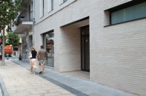 El Centre Cívic de les Basses allotjarà les entitats que tenien seu a lantic Pòsit