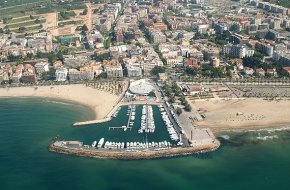 L'Ajuntament s'oposa a l'ampliació del port esportiu de Salou perquè afectaria greument al litoral cambrilenc