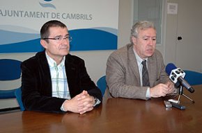 Robert Benaiges: "Aquest poble no es mereix l'oposició que tenim"