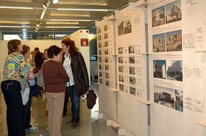 Arriba a Cambrils la V Biennal d'arquitectura "Alejandro de la Sota" que recull les millors propostes arquitectòniques de la demarcació 