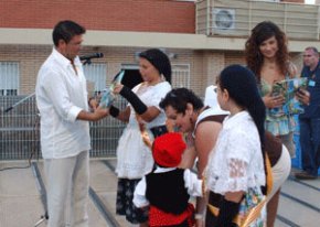 Vilafortuny desplega un extens programa dactes festius