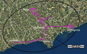 S'adjudica la redacció d'un estudi informatiu per a la implantació d'un tramvia al Camp de Tarragona