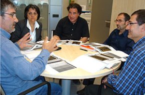 La futura Escola Oficial d'Idiomes entre Cambrils, Salou i Vila-seca comença a prendre forma