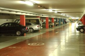 El Tribunal Suprem dóna la raó a la Fecam i declara nul·la la concessió a Saba del pàrquing del port