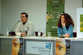 Un documental sobre Sierra Leone enceta les VI Jornades Interculturals i Solidàries