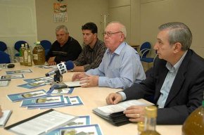 Anton Mendoza, "aquest premi és el reconeixement més important que pot rebre un oli d'oliva a l'estat espanyol"