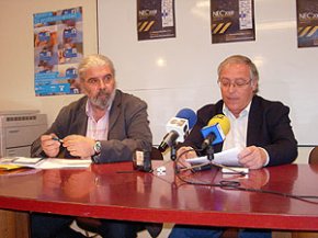 Els premis Èxit de la Fecam recauran enguany en la Coral Verge del Camí, l'empresa Verdcamp i el poble d'Aragó 