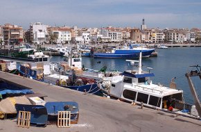 Els pescadors del Mediterrani s'uneixen per reclamar solucions als seus problemes
