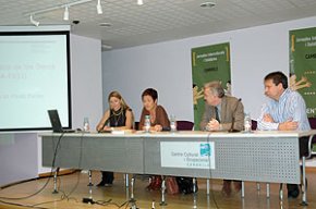 Es presenta a Cambrils "La saga cubana de los Samà (1794-1933)", un extens treball de recerca sobre la família Samà