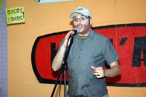 "Assassins Criminals" de Michael Amorous Moore clou la temporada del Basic's Cambrils