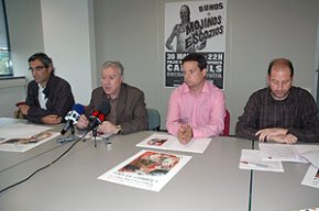 La 51a edició de la Fira Multisectorial de Cambrils escalfa motors amb la presentació de l'àmplia programació d'actes