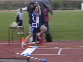 Bons resultats dels tretze atletes del Club Atletisme Cambrils participants en la fase prèvia del campionat de Catalunya 