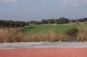 La Generalitat redacta el projecte de la prolongació de la carretera de Misericòrdia fins el vial del Cavet