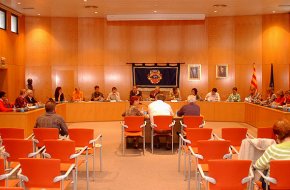 El govern municipal aprova un expedient de suplement de crèdit de 1.424.000 euros