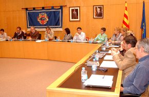 La regidora de Mobilitat manifesta haver parlat amb tots els representants veïnals i associacions de comerciants abans d'implantar les zones blaves