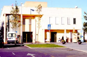 LAjuntament aprova la cessió dels terrenys per a lampliació del CAP
