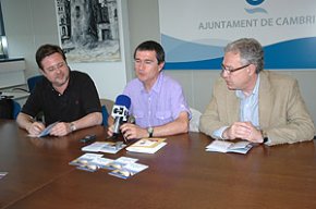Per cinquè any consecutiu, la Universitat Rovira i Virgili portarà a Cambrils tres cursos de la seva universitat d'estiu