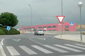 La gestió i el manteniment de la urbanització Els Ametllers passa a mans de l'Ajuntament
