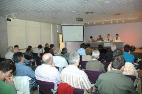 La preservació de la zona litoral i dels barrancs i rieres són les propostes més destacades del procés participatiu en l'estudi de les rieres meridionals