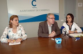 Es presenta la campanya "Cambrils amable", amb l'objectiu de reforçar la imatge amable i acollidora de la població vers el turisme