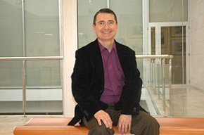 Salvador Matas és escollit nou president d'ICV al Camp de Tarragona
