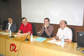 L'Ajuntament de Cambrils acollirà alumnes en pràctiques del postgrau de Participació Ciutadana i Comunicació de la URV