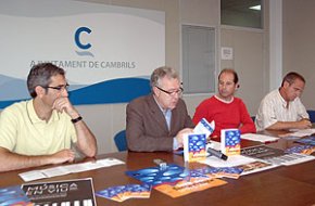 Arriba la Festa Major de Sant Pere amb una programació més àmplia i amb més activitats per a tothom