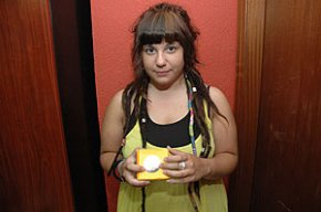 La cambrilenca Eva Gil rep una menció especial en el Concurs d'Insígnies de Mestres Artesans
