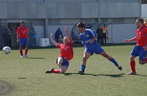 El FC Cambrils i l'Oleastrum salven la categoria