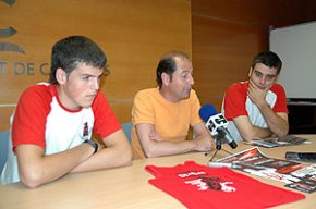 La 2a Trobada de Diables del Baix Camp reunirà a Cambrils onze colles i més de 400 participants