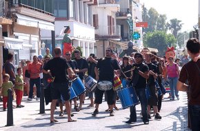 Es clouen els actes de la Festa Major de Sant Pere amb una gran participació popular