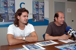 El Cambrirock 2008 s'amplia amb 5 dies de concerts