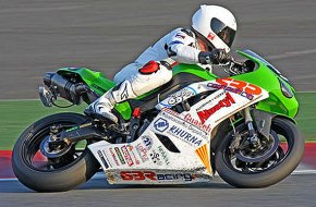 L'equip SBR Competició queda segon de la seva categoria en les 24 Hores de Resistència de Motociclisme de Montmeló