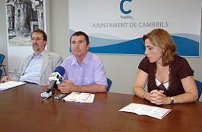 L'oferta formativa de la UNED a Cambrils s'amplia amb la Diplomatura de Turisme i amb més cursos d'idiomes