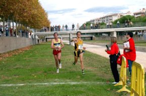 XXV Cros de Cambrils