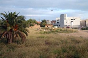 Les obres d'urbanització de la Fontcoberta, a Vinyols, està previst que s'iniciïn a principis del 2009