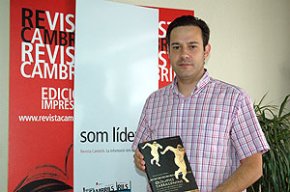 "Olímpics tarragonins" del cambrilenc Francesc Joan, el reflex del somni olímpic