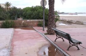 El litoral de ponent, a punt per renovar-se
