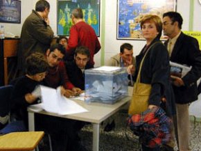 CiU guanya in extremis