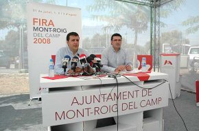 La 127a edició de la Fira de Mont-roig es presenta com l'inici d'una nova etapa