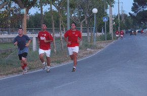 L'Oleastrum engega la pretemporada amb un nou tàndem d'entrenadors
