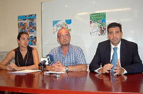 La Unió de Botiguers signa un conveni amb Banesto que estableix avantatges financers pels associats