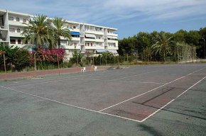 La nova zona esportiva de Cambrils Badia podria començar a prendre forma a principis de 2009