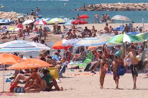 Sactiva el PROCICAT en fase dalerta per prevenir els efectes de lonada de calor