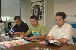 El programa d'activitats "Cambrils formació" per al curs 2008-2009 oferirà una seixantena de cursos